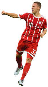 Bayern and germany fans worried about the void left by philipp lahm have been put at ease immediately after his retirement with the consistency and obvious class of kimmich. Joshua Kimmich Render Bayern Munich View And Download Football Renders In Png Now For Free By Szwejzi January 15 2018 Bayern Munich Football Bayern