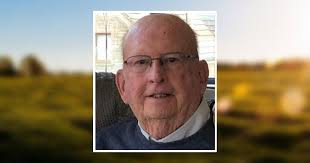 Thomas Archibald Logan Obituary February 14, 2023