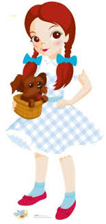 Kids dorothy wizard of oz face mask no place like home surgical style pleats blue gingham ear loops add to. Kids Wizard Of Oz Dorothy Lifesize Standup Cardboard Cutouts Allposters Com In 2021 Wizard Of Oz Characters Dorothy Wizard Of Oz Wizard Of Oz