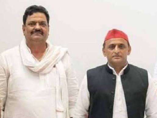 BJP छोड़ SP में आए राजपाल सैनी, मीरापुर से टिकट की चर्चा तेज! कौन हैं राजपाल सैनी और पश्चिमी यूपी की राजनीति में कितना असर? मुजफ्फरनगर के ...