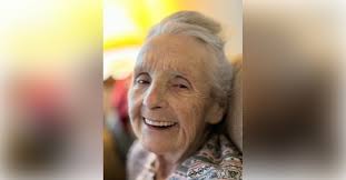 Obituary information for Emma Elaine Burton Clontz