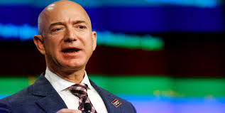 Bezos defiende la decisión del Washington Post de no apoyar ningún  candidato