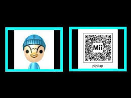 Para comprar en gamees es necesario crear una cuenta online que te identifique como cliente web. The Best Mii Qr Codes Youtube