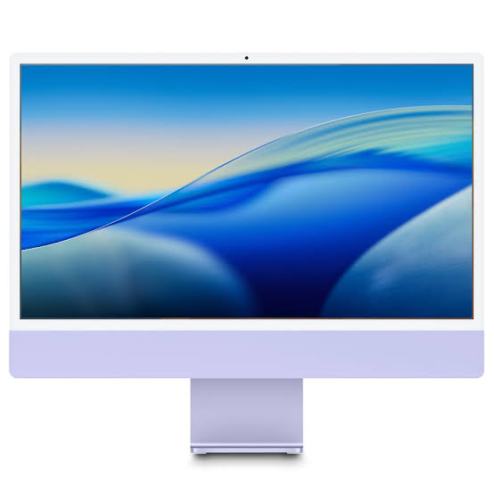 Apple iMac 24-inch M1 2021