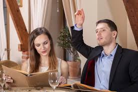 Картинки по запросу права в ресторане