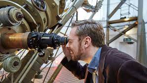 The reality is that it usually takes much longer than maxwell maltz's misinterpreted 21 days to change or form a new habit. How To Become An Astronomer Royal Museums Greenwich