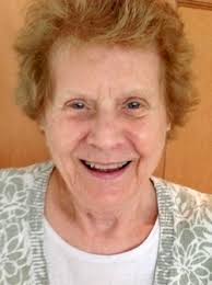 Rose Elizabeth Leach Obituary