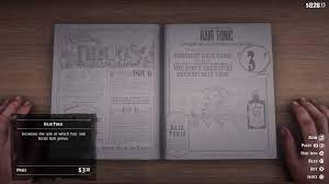 Red dead redemption 2 —guide and walkthrough. Red Dead Redemption 2 How Do I Grow Arthur S Hair And Beard All The Way Out