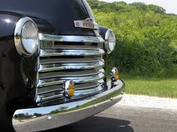 Image result for Lullwater Green 1947 Chevrolet
