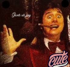 What's that thing you love about me?🥺