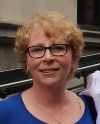 Mary Silvernail Obituary (2019)