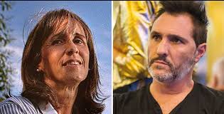 Ella estaba segura de que Pachelo le había robado el perro”, reveló una  amiga de María Marta García Belsunce