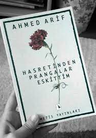 Leylim leylim & ahmed arif'ten leyla erbil'e mektuplar. Hasretinden Prangalar Eskittim Ahmet Arif Pdf Indir Hasretinden Prangalar Eskittim Ilk Kez 1968 Yilinda Yayimlandi O Tarihte Kitap Listeleri Kitap Sarkilar