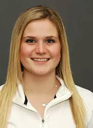 2016-17 Women's Hockey Roster