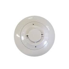 Ionization detectors are often better than photoelectric detectors at sensing fast, flaming fires. Sd355t Fire Lite Alarms By Honeywell Detector Dual Humo Temp Monterrey Mexico