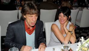Jeffrey epstein and ghislaine maxwell, pictured in new york city in 2005. Ghislaine Maxwell S Lawyers Desperately Trying To Keep Highly Confidential Information Out Of Court Brobible