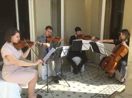 Pin On Wedding String Quartet Trios In London
