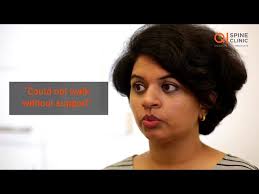 Suffering from back pain for over 10 years, Shaily found a revolutionary  way to end her back pain.