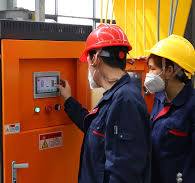 100キロ250キロ500キロ1T IGBTアルミ溶融機スクラップ缶電気誘導製錬溶融炉アルミ炉