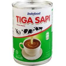 Satu sachet skm berapa sendok. 10 Merk Susu Kental Manis Paling Enak Dan Gurih
