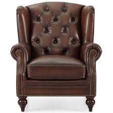 Taking the time and knowing how to reupholster a leather couch or armchair can be beneficial in a number of ways. Blenheim Wing Chair Vintage Leather Armchairs Meubles