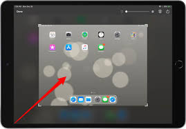 Press the top button and the volume up button at the same time. Apple Pencil Tips How To Take A Screenshot On An Ipad
