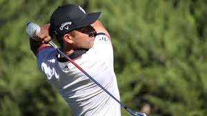 6 hours ago · xander schauffele ap the tension made the hot air feel even thicker at kasumigaseki country club. Pga Tour Xander Schauffele Im Birdierausch
