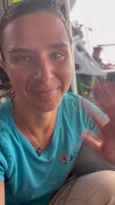 Paul Siskin's Instagram, Twitter & Facebook