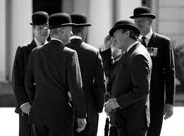 Tweedland The Gentlemen S Club The Bowler Hat Bowler Hat Bowler News Boy Hat
