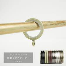 楽天市場 突っ張り棒 つっぱり棒 カーテン おしゃれ 黒 棚 目隠し 小窓 遮光 カフェカーテン カーテンレール 落ちない 強力 間仕切り ラック レースカーテン シルバー ゴールド ブラック diy 壁 アイアン テンションポール クラシカ s 46 76cm カーテン インテリア diy