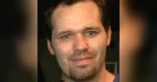 Kenneth Martin Ford Obituary