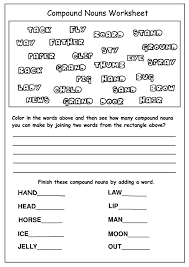 Maybe you would like to learn more about one of these? Noun Worksheets For Kindergarten Worksheet For Kids