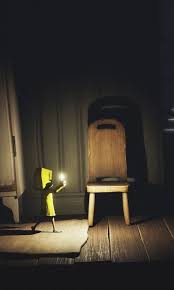 2017 Little Nightmares Wallpaper For Iphone And 4k Gaming Wallpapers For Laptop Download Now For Free Games 2017 In 2020 Wallpaper Little Nightmares Fanart Nightmare
