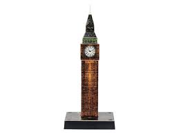 Um so größer die empörung, als 2017 angekündigt wurde, big ben solle für vier jahre verstummen, um das gehör der bauarbeiter bei der renovierung nicht zu beschädigen. Ravensburger Big Ben Bei Nacht 3d Puzzle Lidl De