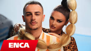 Ruensa haxhiaj (born 19 october 1995 in tirana) known as enca haxhia or simply as enca is an albanian singer and. Enca X Don Xhoni Break Down Lyrics Lyricsfa Com