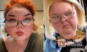 Comparison of Gage to a TV Show Character