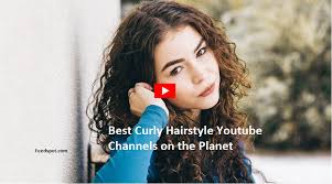 2013 is going to see a lot of celebrities getting their locks shorn. 45 Curly Hairstyle Youtube Channels To Follow