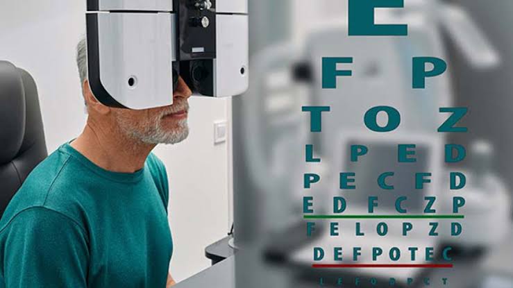 How to Perform a Comprehensive Eye Examination: A Step-by-Step Guide ...