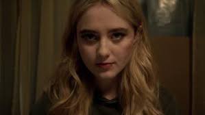 Claire Novak (terrible) : r/Supernatural