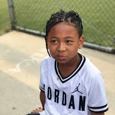 Black kids hairstyles, los angeles, california. How To Choose Black Boys Haircuts 25 Styling Ideas Cool Men S Hair