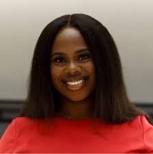 Donovan Hampton, a social champion and Ohio State student, is truly an  inspiration.