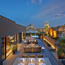 binnenkijken in het mandarin oriental hotel in barcelona leem concepts woonstyling advies en concepten barcelona hotels hotels design european hotel