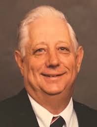 Obituary information for George Parks Martin