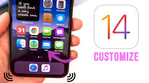 Ios 14 Change Charging Sound Set Custom App Icons On Home Screen Youtube