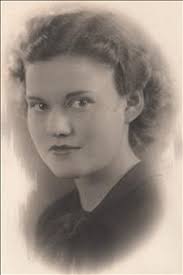 Doris Griscom Obituary (2011)