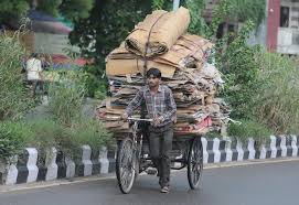 Image result for scrap  Risks images indian