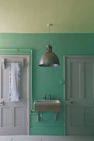 Nuancier Verts Salle De Bain Verte Couleurs De Peinture Verte Couleurs Maison
