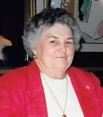 Obituary information for Mildred "Mac" Selby