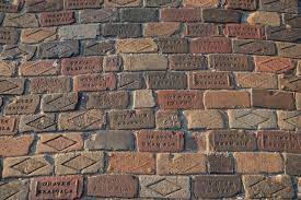 Brick tomb near the tomb of qulia pir, makli hill, thatta. Old Brick Road St Free Photo On Pixabay