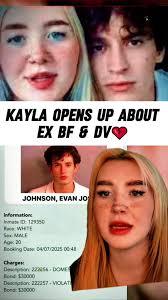 Kayla Nay Ex